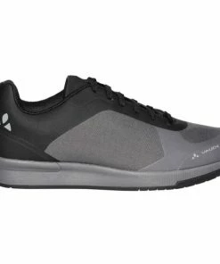 Chaussures Urbaines Vaude TVL Asfalt Tech Dualflex - Gris-Noir