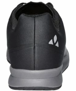 Chaussures Urbaines Vaude TVL Asfalt Tech Dualflex - Gris-Noir -Vélos Soldes 2023 chaussures urbaines vaude tvl asfalt tech dualflex gris noir 3