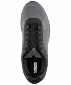 Chaussures Urbaines Vaude TVL Asfalt Tech Dualflex - Gris-Noir -Vélos Soldes 2023 chaussures urbaines vaude tvl asfalt tech dualflex gris noir 4