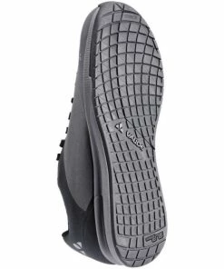 Chaussures Urbaines Vaude TVL Asfalt Tech Dualflex - Gris-Noir -Vélos Soldes 2023 chaussures urbaines vaude tvl asfalt tech dualflex gris noir 5