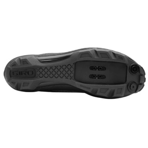 Chaussures VTT Femme Giro Rincon Noir 5 Chaussures VTT Femme Giro Rincon Noir - Image 3
