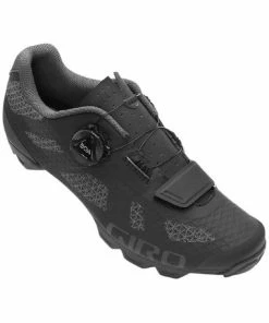 Chaussures VTT Femme Giro Rincon Noir
