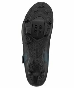 Chaussures VTT Femmes Shimano XC1W Noir -Vélos Soldes 2023 chaussures vtt femmes shimano xc1w noir 3