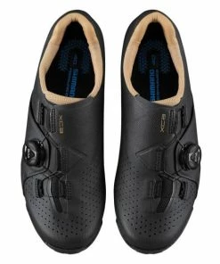 Chaussures VTT Femmes Shimano XC3W (SH-XC300W) Noir -Vélos Soldes 2023 chaussures vtt femmes shimano xc3w sh xc300w noir 2