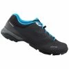 Chaussures VTT Shimano MT301 - Noir -Vélos Soldes 2023 chaussures vtt shimano mt301 noir