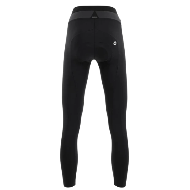 Collant Sans Bretelles Route Femme Assos Uma GT C2 Noir 4 Collant Sans Bretelles Route Femme Assos Uma GT C2 Noir - Image 2