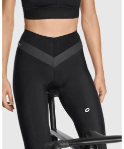 Collant Sans Bretelles Route Femme Assos Uma GT C2 Noir 11 Collant Sans Bretelles Route Femme Assos Uma GT C2 Noir -Vélos Soldes 2023 collant sans bretelles route femme assos uma gt c2 noir 4