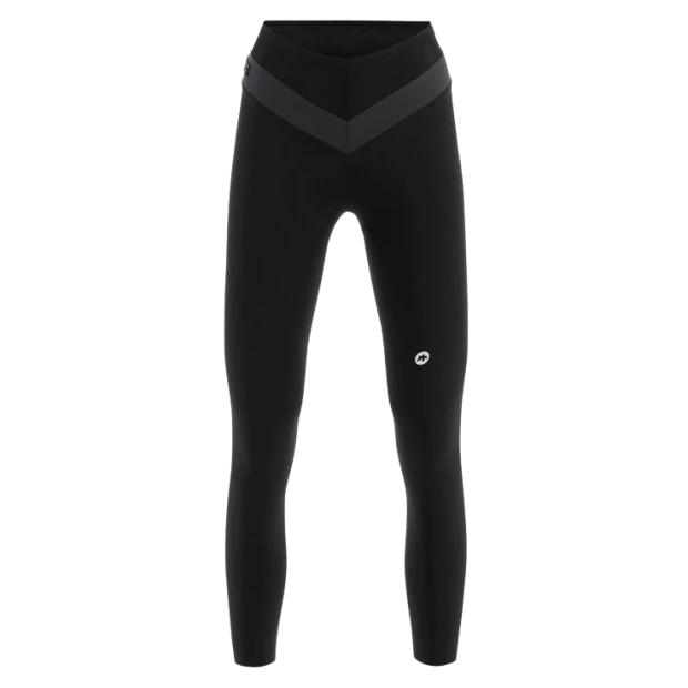 Collant Sans Bretelles Route Femme Assos Uma GT C2 Noir 3 Collant Sans Bretelles Route Femme Assos Uma GT C2 Noir