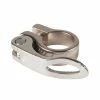 Collier De Selle KINGSTAR 25.4 Mm Gris 1 Collier De Selle KINGSTAR 25.4 Mm Gris -Vélos Soldes 2023 collier de selle kingstar 254 mm