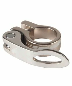 Collier De Selle KINGSTAR 25.4 Mm Gris