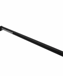 Combo Tige De Selle + Selle FORWARD Rest Diamètre 27.2 Mm Longueur De Tige De Selle 60 Cm -Vélos Soldes 2023 combo tige de selle selle forward rest 272mm x 600mm 3