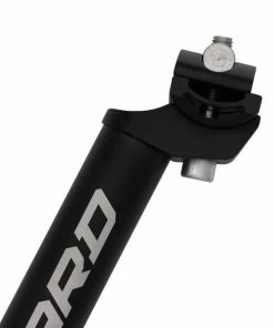 Combo Tige De Selle + Selle FORWARD Rest Diamètre 27.2 Mm Longueur De Tige De Selle 60 Cm -Vélos Soldes 2023 combo tige de selle selle forward rest 272mm x 600mm 4