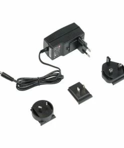 Cordon D'alimentation Bosch Pour Testeur De Capacité