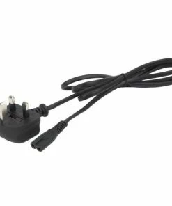 Cordon Secteur Bosch UK Pour Chargeur De Batterie