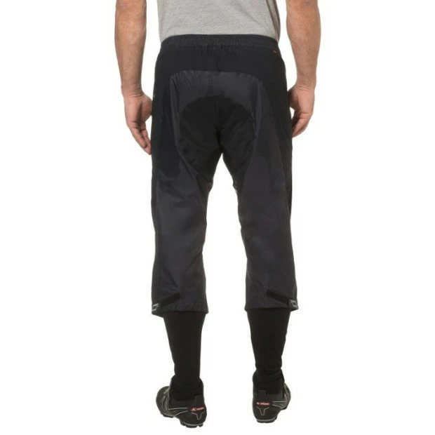 Corsaire De Pluie Vaude Men's Spray Pants III - 04976 4 Corsaire De Pluie Vaude Men's Spray Pants III - 04976 – Image 2