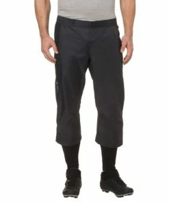 Corsaire De Pluie Vaude Men's Spray Pants III - 04976 8 Corsaire De Pluie Vaude Men's Spray Pants III - 04976 -Vélos Soldes 2023 corsaire de pluie vaude men s spray pants iii 04976 2