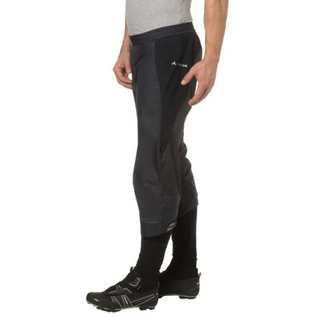 Corsaire De Pluie Vaude Men's Spray Pants III - 04976 6 Corsaire De Pluie Vaude Men's Spray Pants III - 04976 – Image 4
