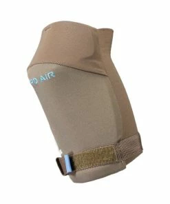 POC Coudière Joint VPD Air Elbow - Brun Obsidienne -Vélos Soldes 2023 coudiere joint vpd air elbow brun obsidienne 2