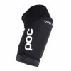 POC Coudière Joint VPD Air Elbow Noir Uranium -Vélos Soldes 2023 coudiere joint vpd air elbow noir uranium