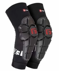 Coudières Enfant G-Form Pro-X3