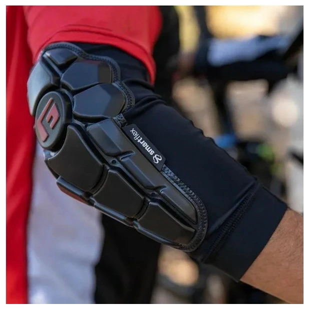 Coudières G-Form Pro-X3 5 Coudières G-Form Pro-X3 - Image 3