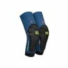 Coudières VTT/BMX G-Form Pro-Rugged 2 Bleu -Vélos Soldes 2023 coudieres vttbmx g form pro rugged 2 bleu