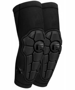 Coudières VTT/BMX G-Form Pro-X3 Noir