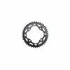 Couronne Joyride 4PTS Black 36 Dents - Forward Couleur Noir Denture 37 -Vélos Soldes 2023 couronne joyride 4pts black 36 dents forward