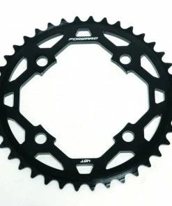 Couronne Joyride 4PTS Black 36 Dents - Forward Couleur Noir Denture 37 7 Couronne Joyride 4PTS Black 36 Dents - Forward Couleur Noir Denture 37 -Vélos Soldes 2023 couronne joyride 4pts black 36 dents forward 2