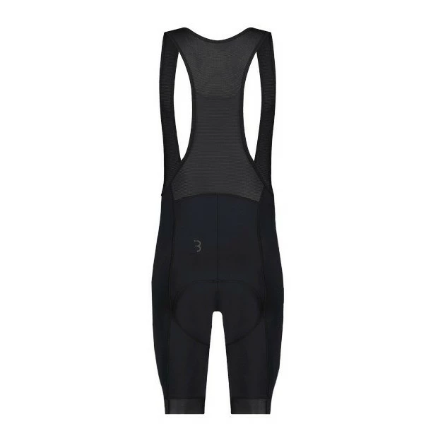 Cuissard à Bretelles Eté BBB Corsa 2.0 Noir 4 Cuissard à Bretelles Eté BBB Corsa 2.0 Noir - Image 2