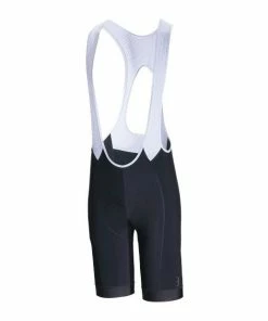 Cuissard à Bretelles Eté BBB UltraTech Noir