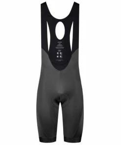 Cuissard à Bretelles Homme Etxeondo Kom Noir / Gris