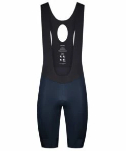 Cuissard à Bretelles Homme Etxeondo Orhi Noir / Pétrole