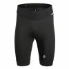 Cuissard Assos Mille GT Half Shorts - Noir