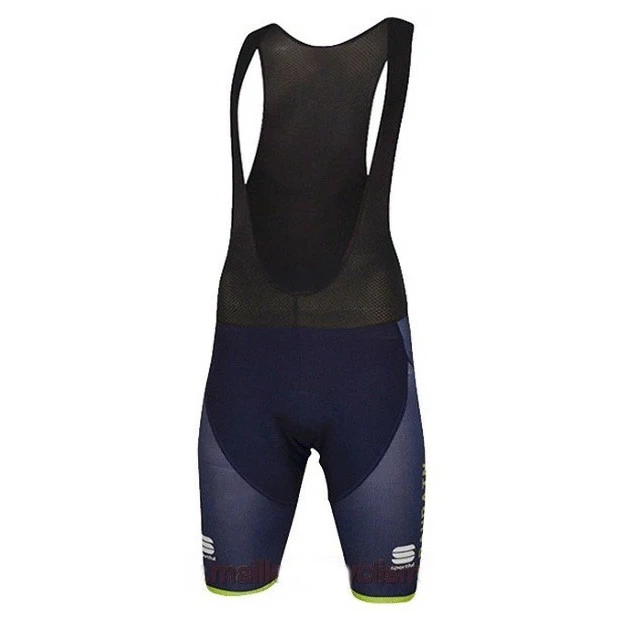 Cuissard Bahrain Merida Team 2018 3 Cuissard Bahrain Merida Team 2018