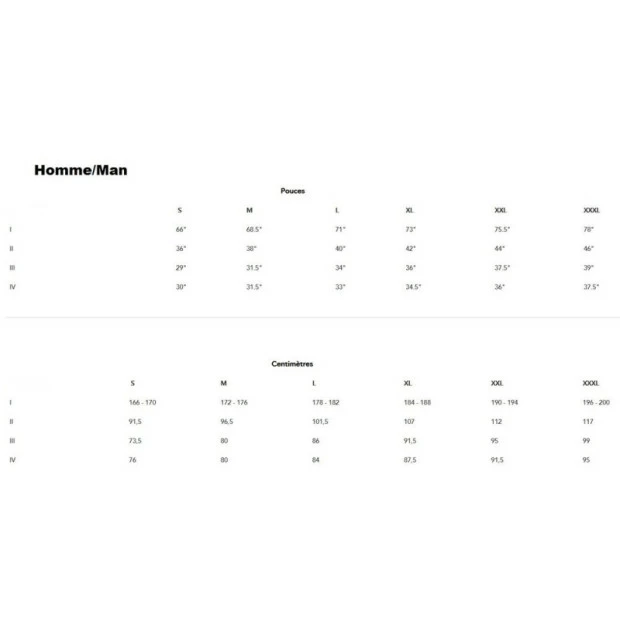 Cuissard BBB Ultra Tech - Noir/Gris 6 Cuissard BBB Ultra Tech - Noir/Gris – Image 4