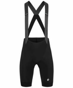 Cuissard Eté Assos Mille GT C2 Noir
