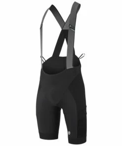 Cuissard Homme Gravel Assos GTC Kiespanzer C2 Noir -Vélos Soldes 2023 cuissard homme gravel assos gtc kiespanzer c2 noir 3