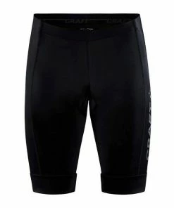 Cuissard Homme Sans Bretelles Craft Core Endurance Noir