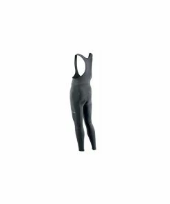 Cuissard Long Northwave Active Bibtight MS - Noir 5 Cuissard Long Northwave Active Bibtight MS - Noir -Vélos Soldes 2023 cuissard long northwave active bibtight ms noir 1