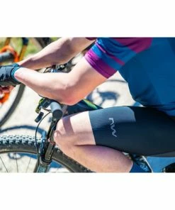 Cuissard Route Northwave Fast - Noir -Vélos Soldes 2023 cuissard route northwave fast noir 3