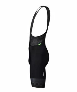 Cuissard Route POC Essential Road VPDs Noir Uranium -Vélos Soldes 2023 cuissard route poc essential road vpds noir uranium 2