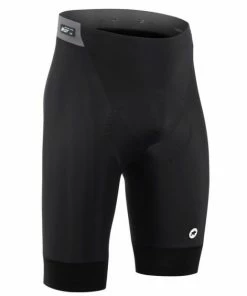 Cuissard Sans Bretelles Eté Assos Mille GT C2 Noir -Vélos Soldes 2023 cuissard sans bretelles ete assos mille gt c2 noir 2