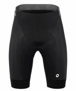 Cuissard Sans Bretelles Eté Assos Mille GT C2 Noir