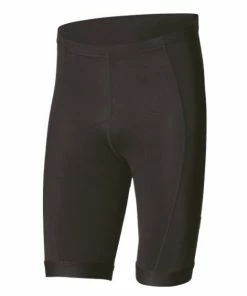 Cuissard Sans Bretelles Eté BBB PowerFit Noir