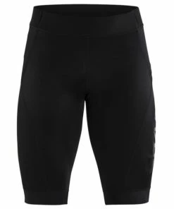 Cuissard Sans Bretelles Homme Craft Essence - Noir