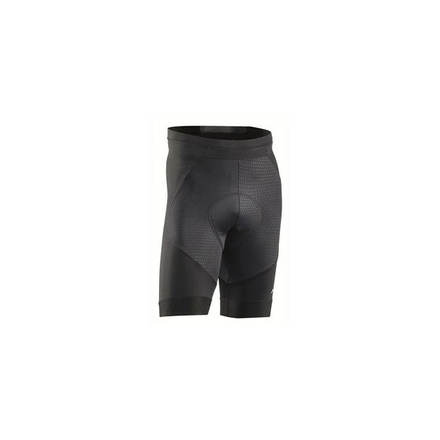 Cuissard Sans Bretelles Route Northwave Active - Noir 3 Cuissard Sans Bretelles Route Northwave Active - Noir