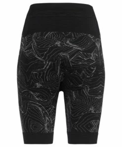 Cuissard Vaude SQlab LesSeam - Noir -Vélos Soldes 2023 cuissard vaude sqlab lesseam noir 3