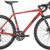Conway GRV 3.0 Red Metallic / Black Metallic Vélo De Cyclo-cross