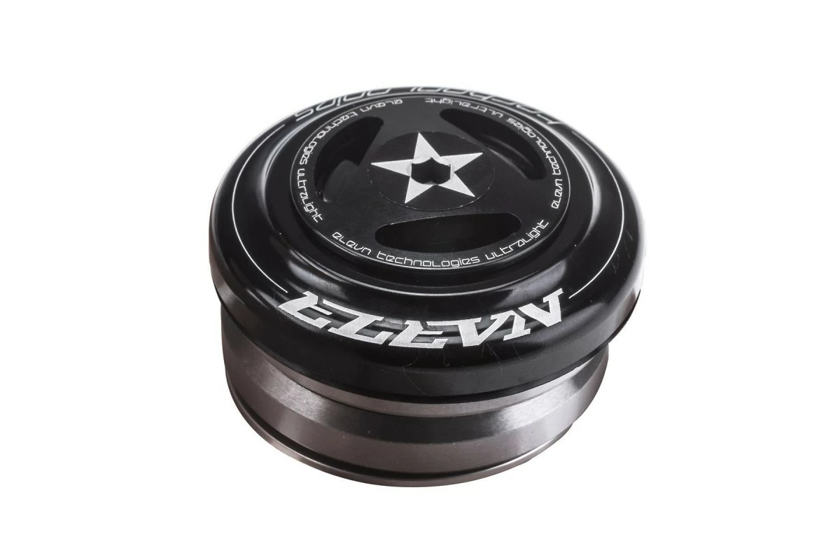 Direction ELEVN Intégré 1'' Couleur Noir 3 Direction ELEVN Intégré 1'' Couleur Noir